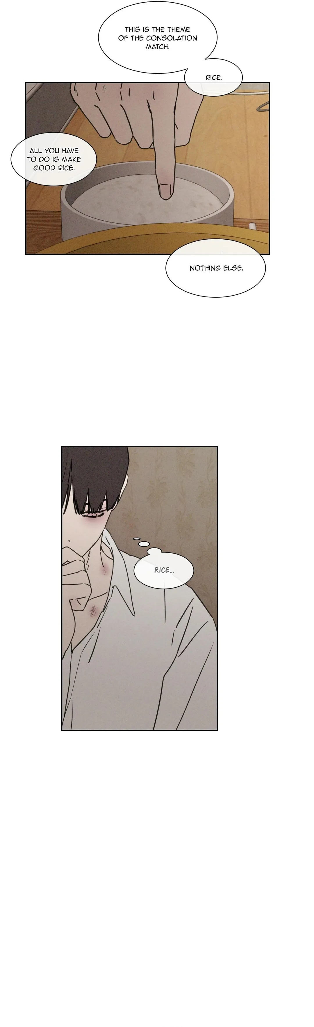 The King of Home Dating - Chapter 54 Page 29