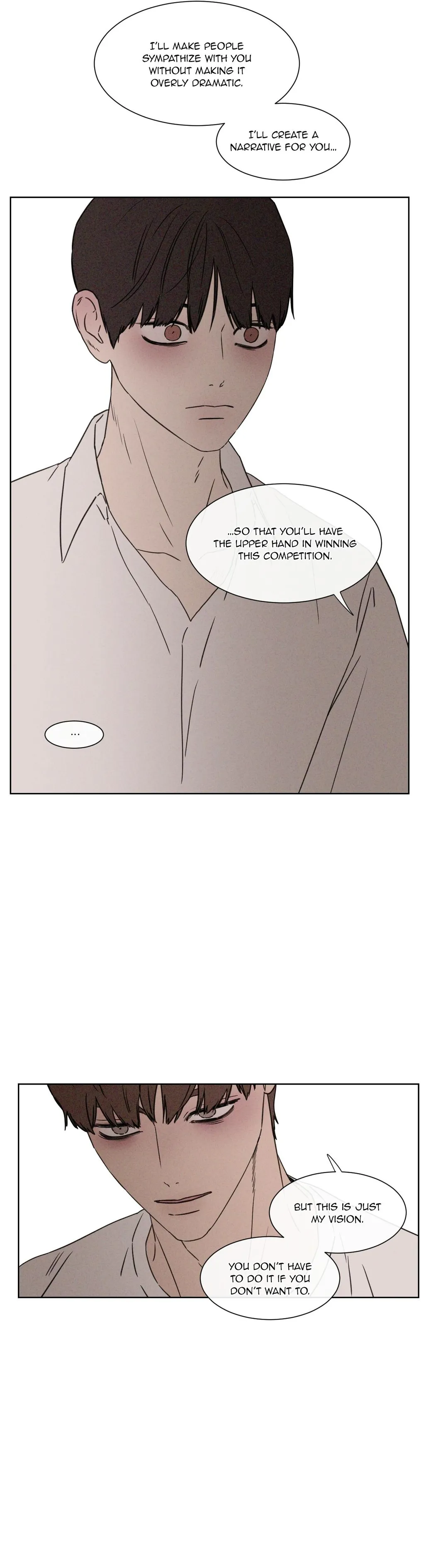 The King of Home Dating - Chapter 54 Page 33