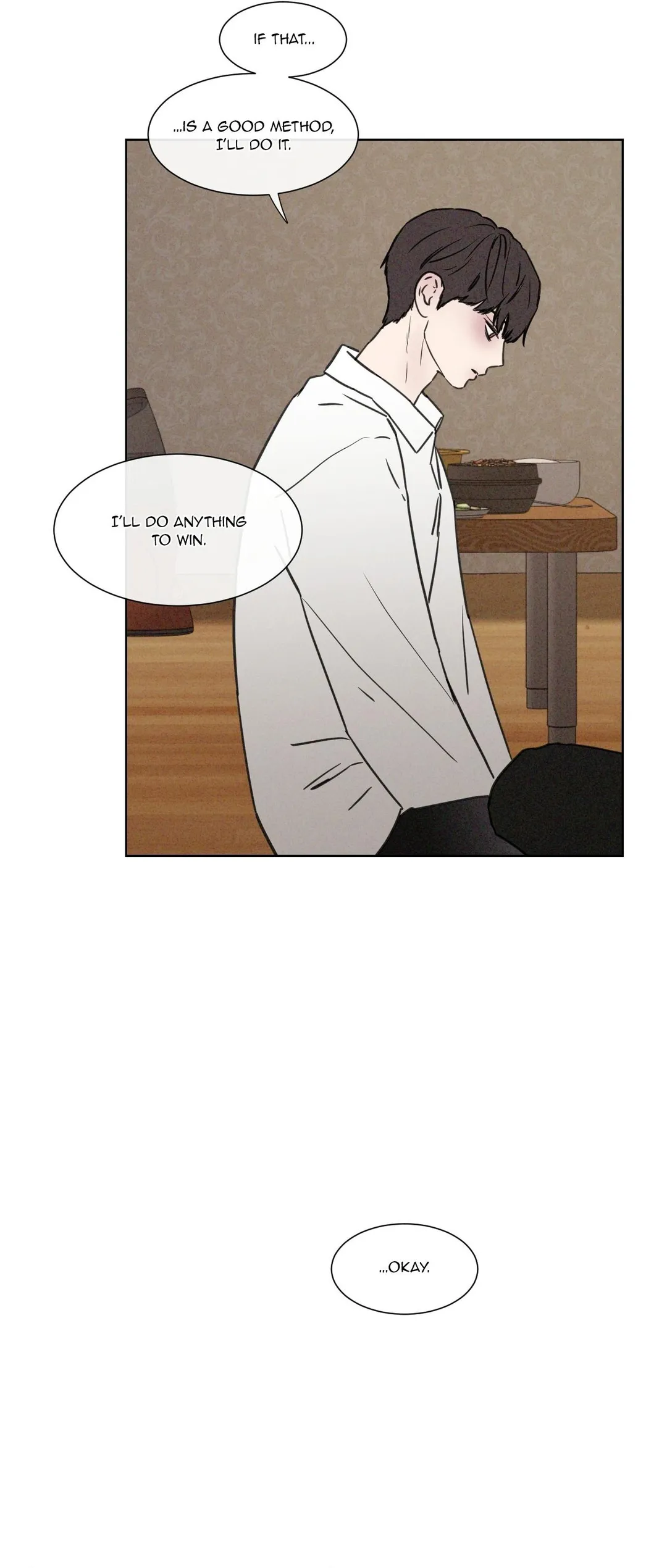 The King of Home Dating - Chapter 54 Page 34
