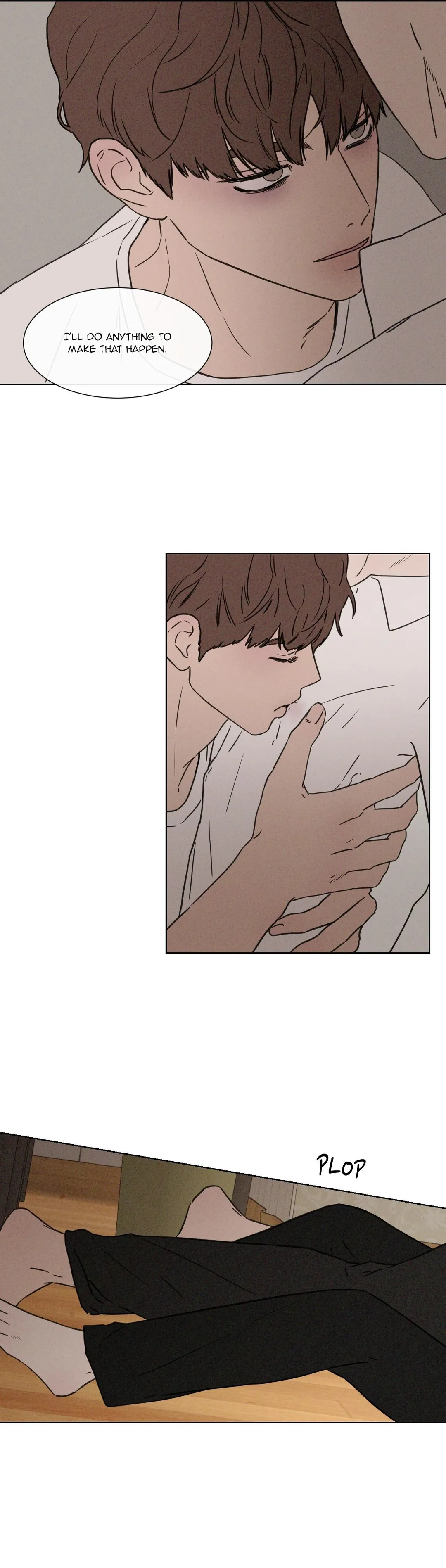 The King of Home Dating - Chapter 54 Page 36