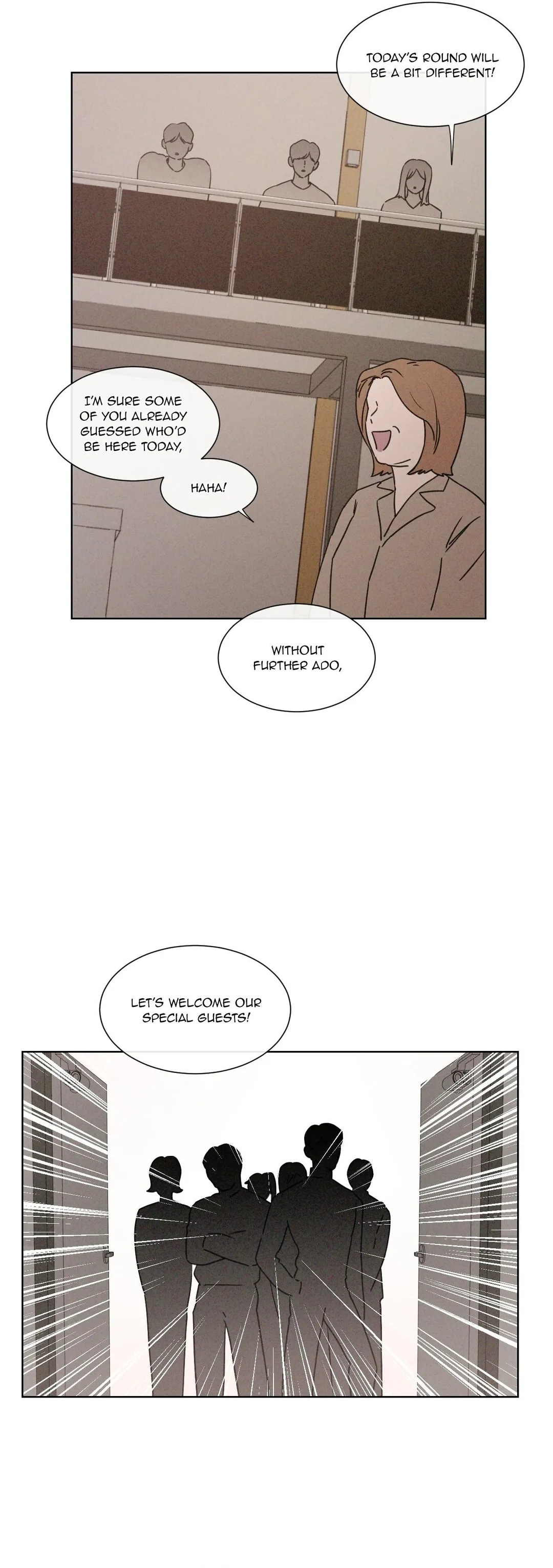 The King of Home Dating - Chapter 55 Page 6