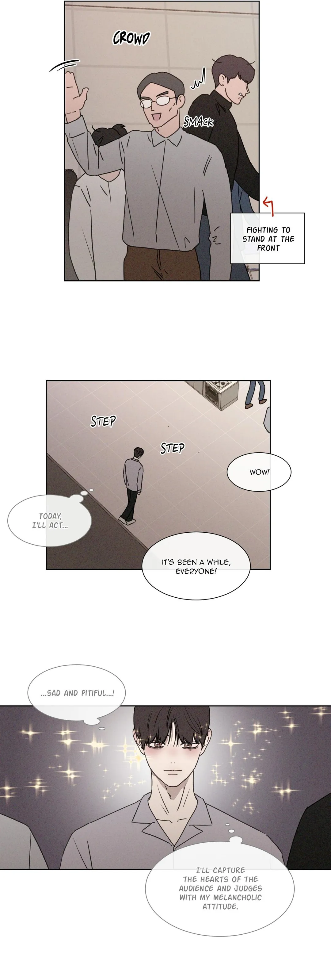 The King of Home Dating - Chapter 55 Page 7