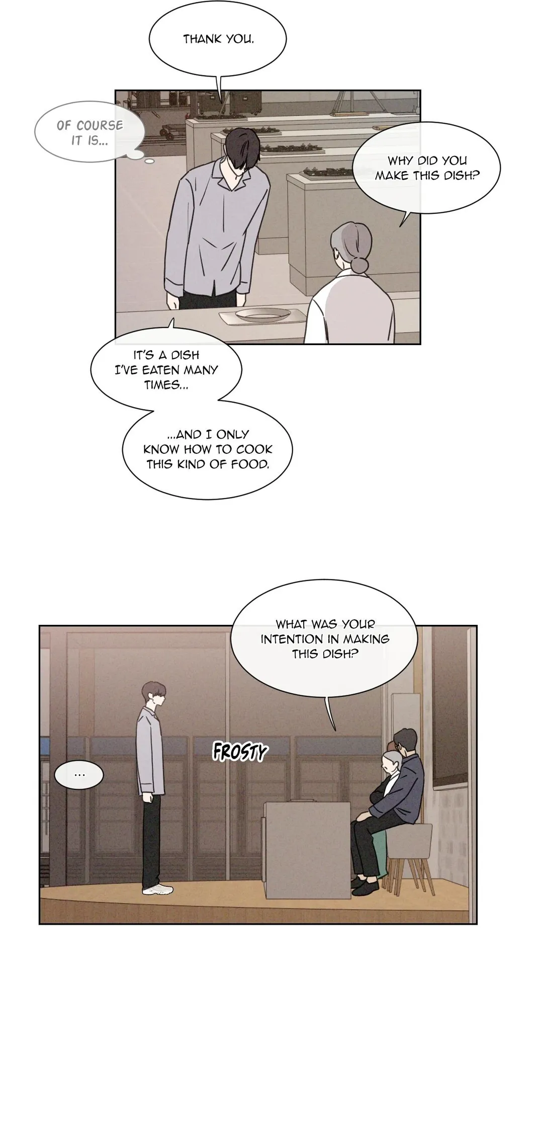 The King of Home Dating - Chapter 55 Page 16