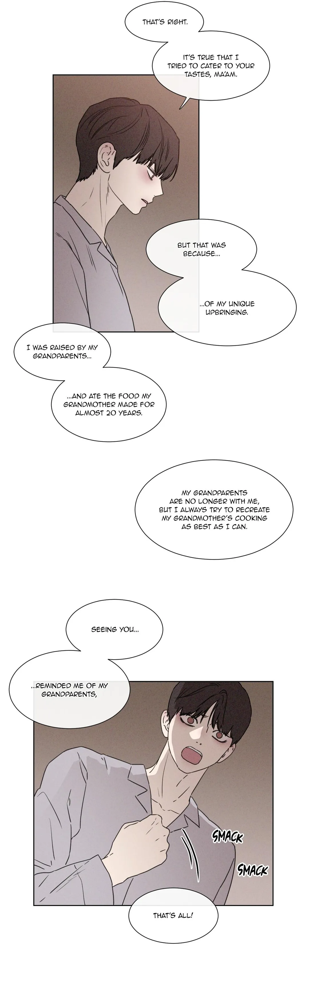 The King of Home Dating - Chapter 55 Page 17