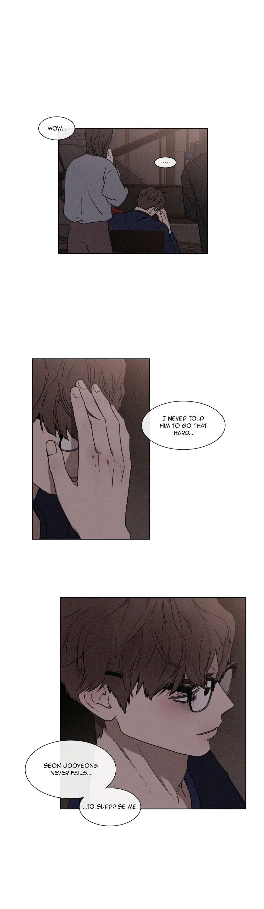 The King of Home Dating - Chapter 55 Page 19