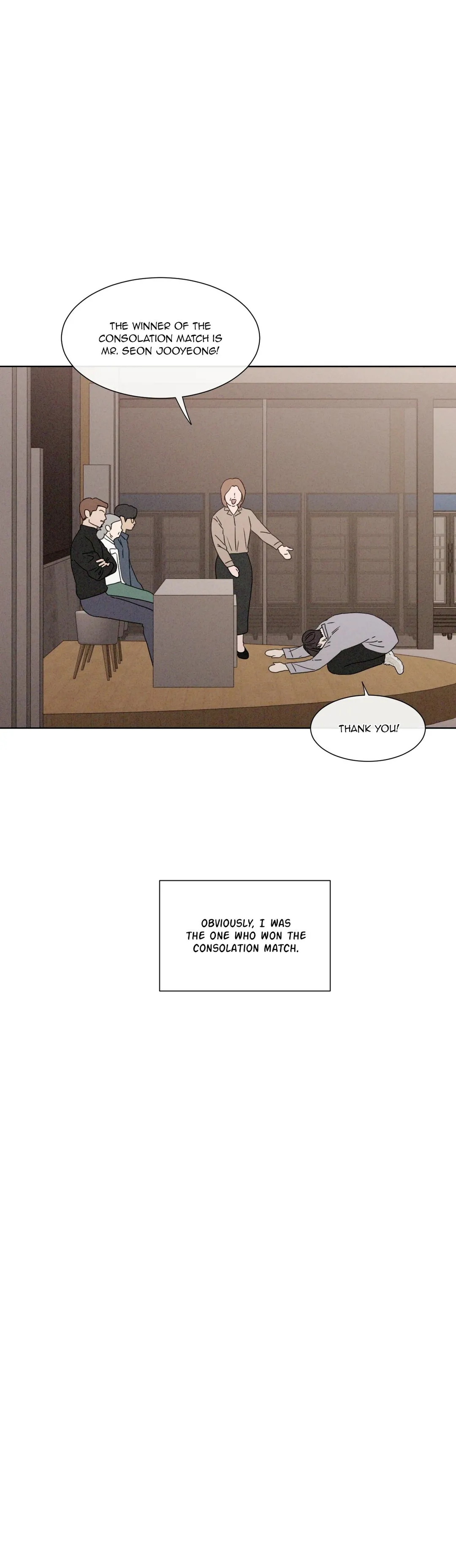 The King of Home Dating - Chapter 55 Page 20