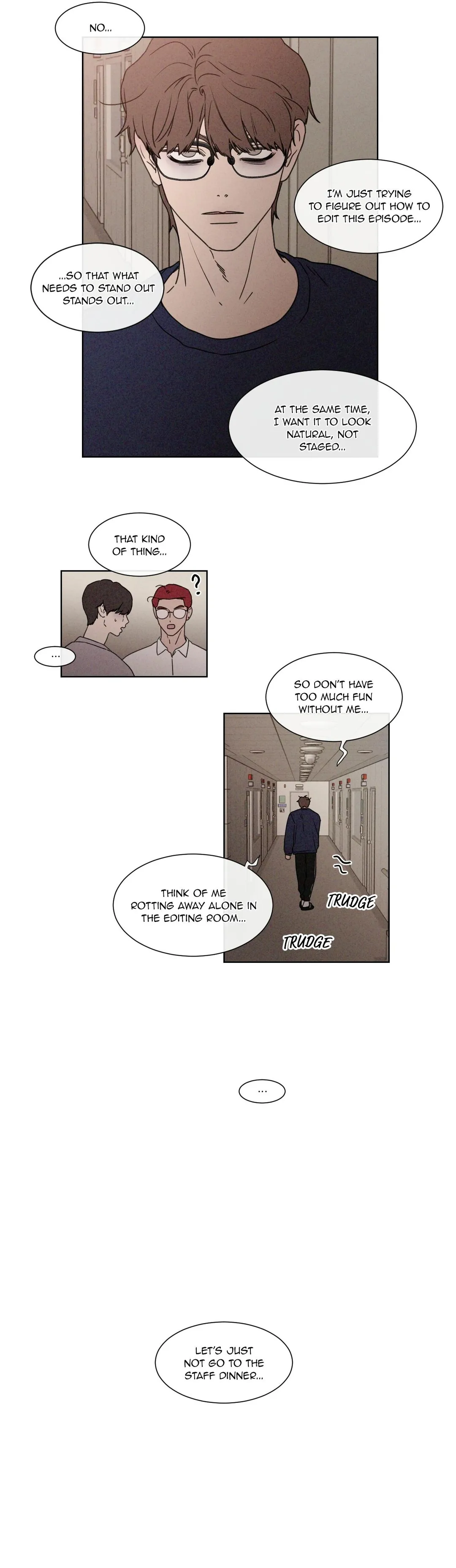 The King of Home Dating - Chapter 55 Page 25