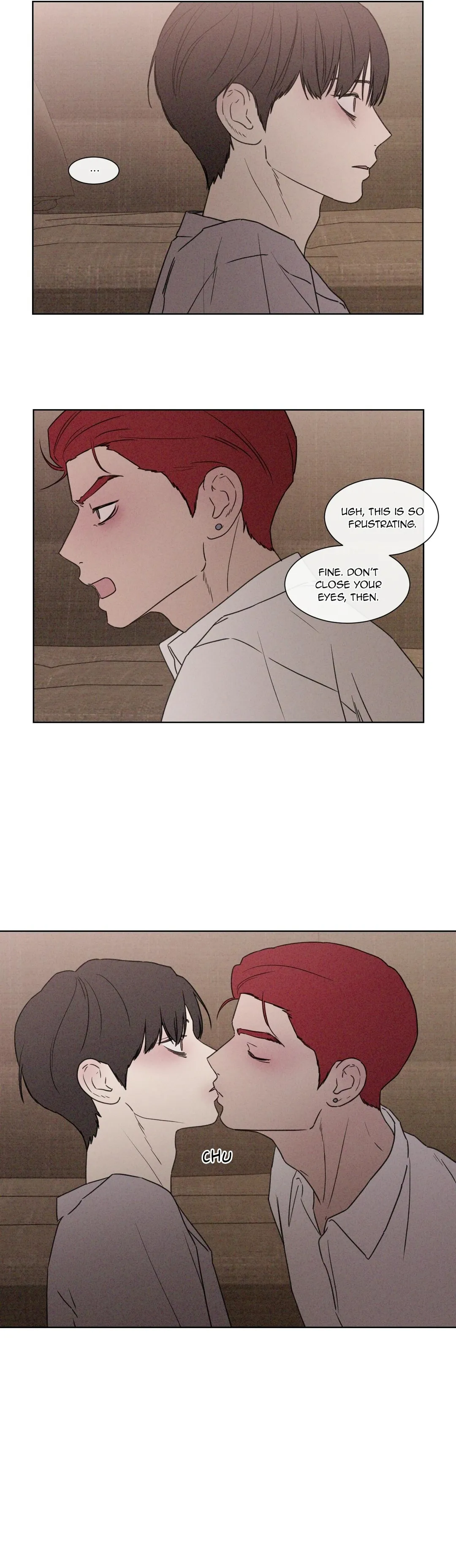 The King of Home Dating - Chapter 55 Page 32