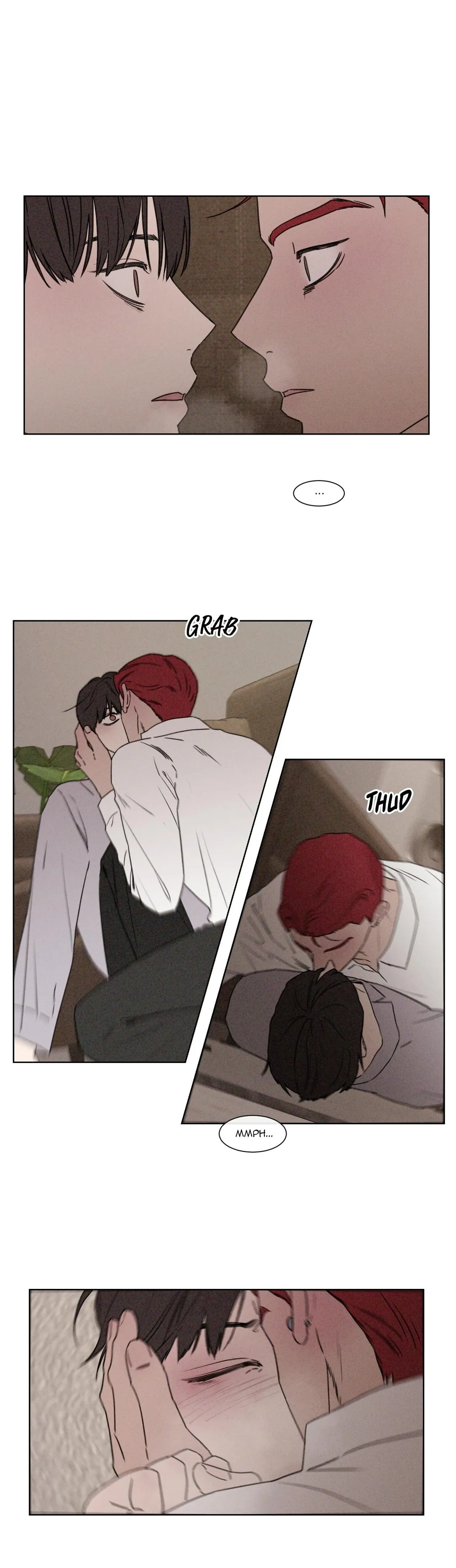 The King of Home Dating - Chapter 55 Page 33