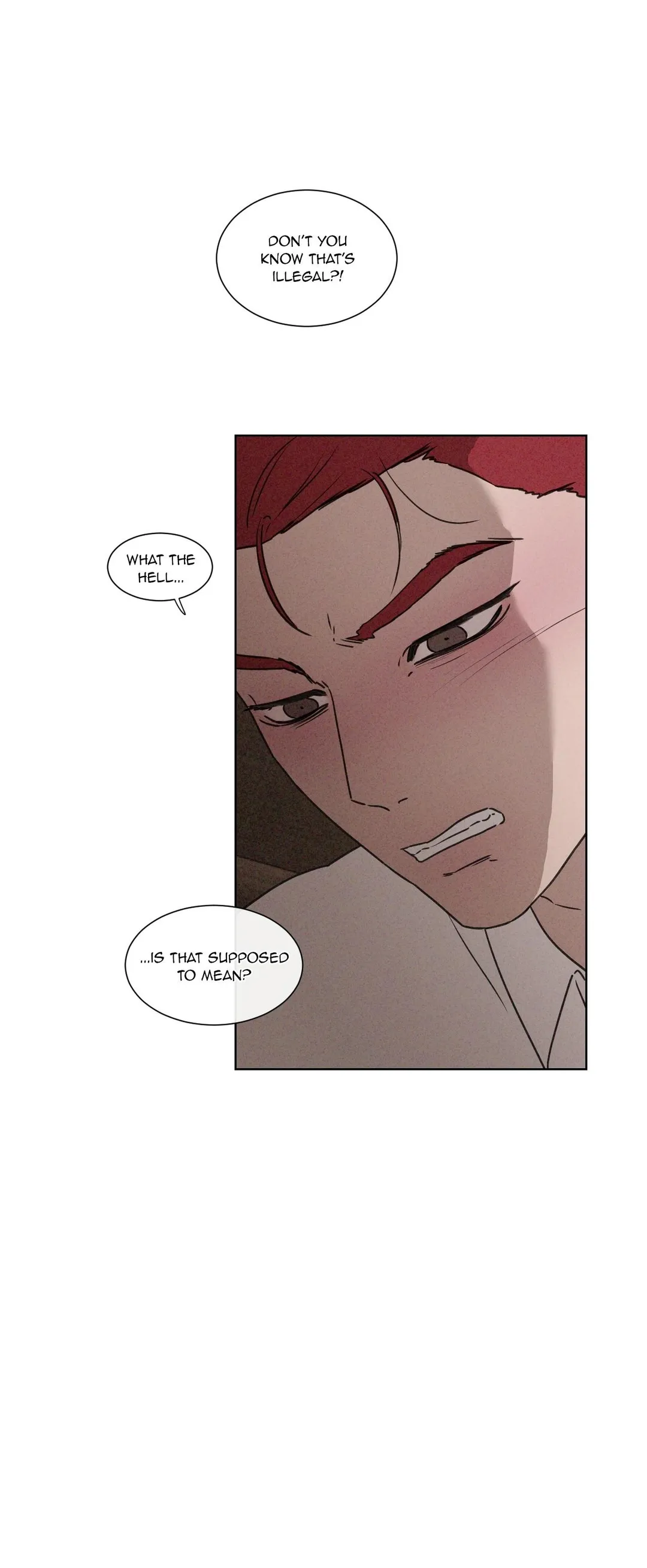 The King of Home Dating - Chapter 55 Page 36