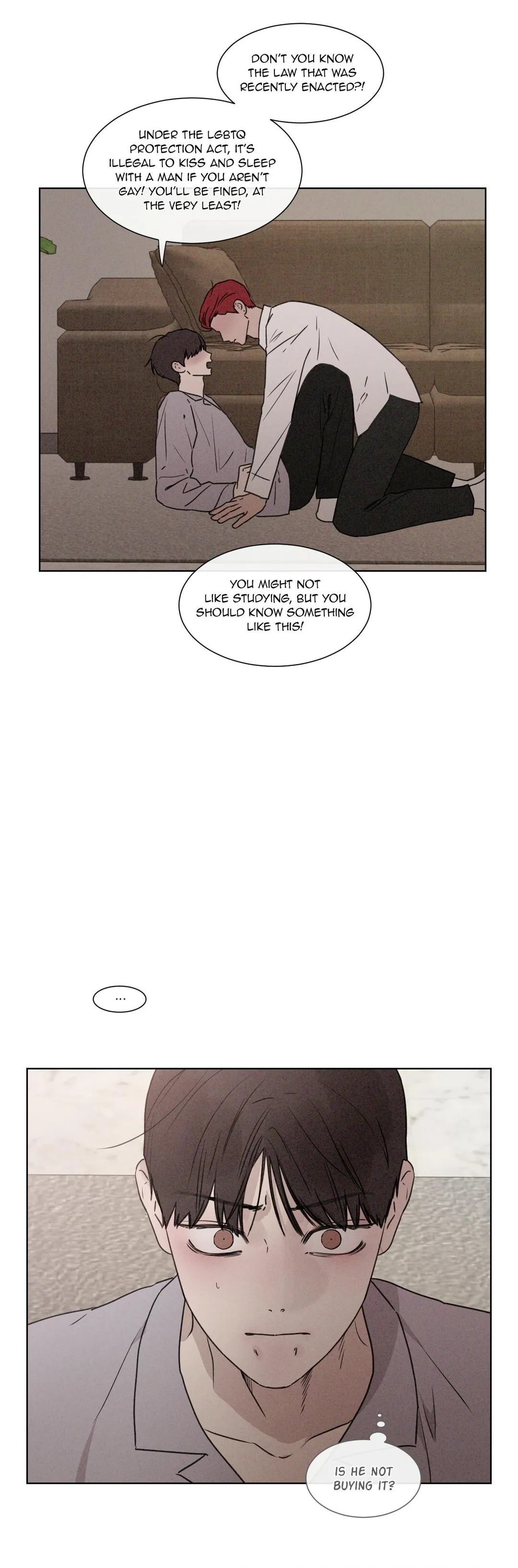 The King of Home Dating - Chapter 56 Page 2