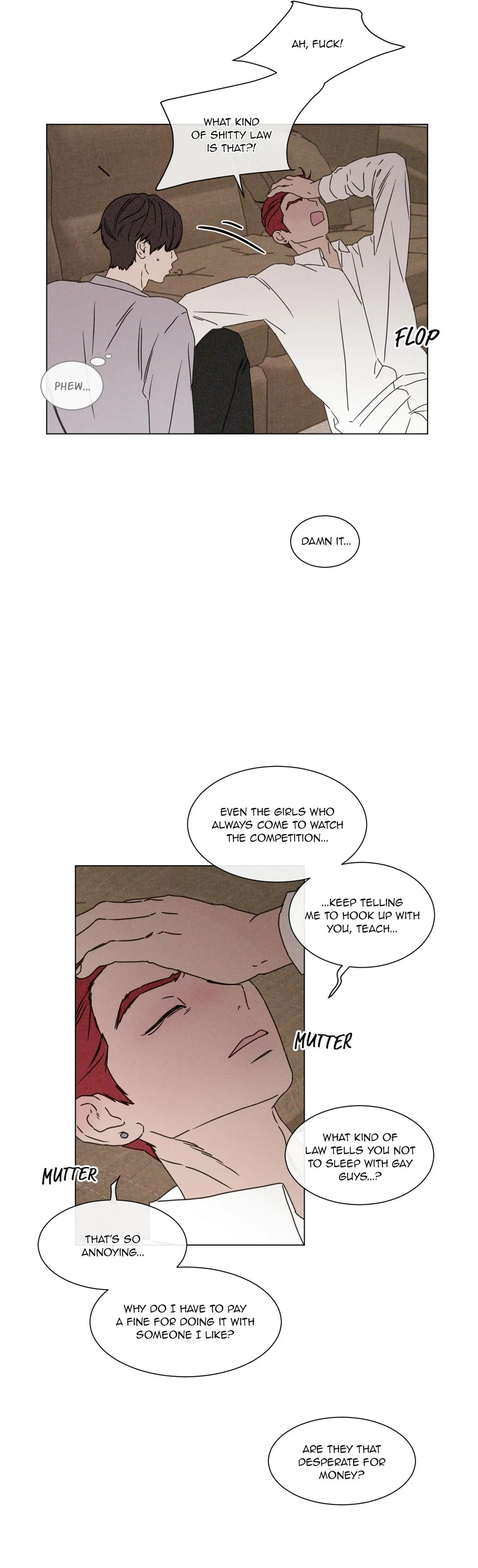 The King of Home Dating - Chapter 56 Page 4