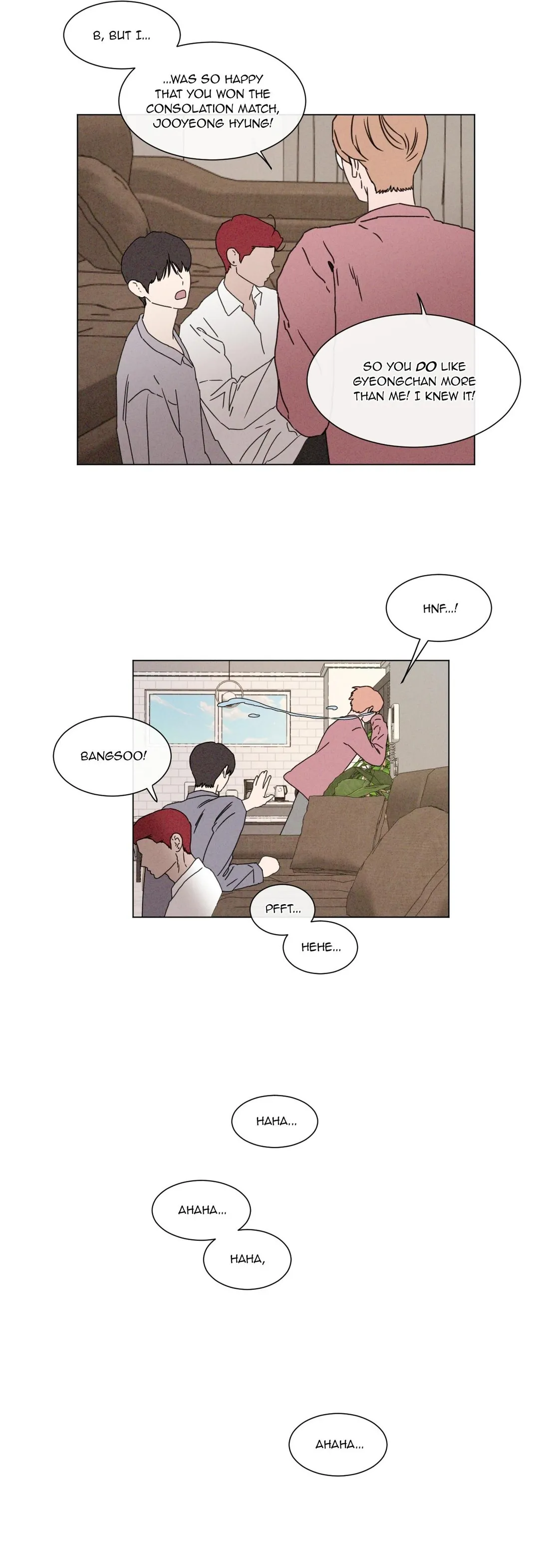 The King of Home Dating - Chapter 56 Page 7