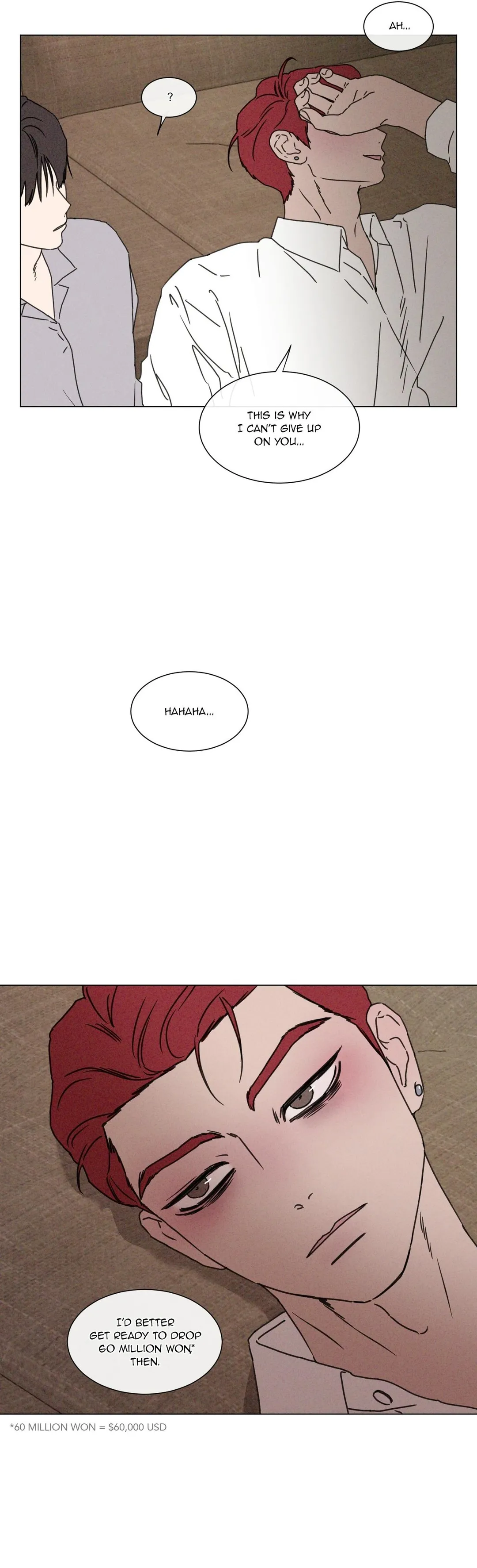 The King of Home Dating - Chapter 56 Page 8
