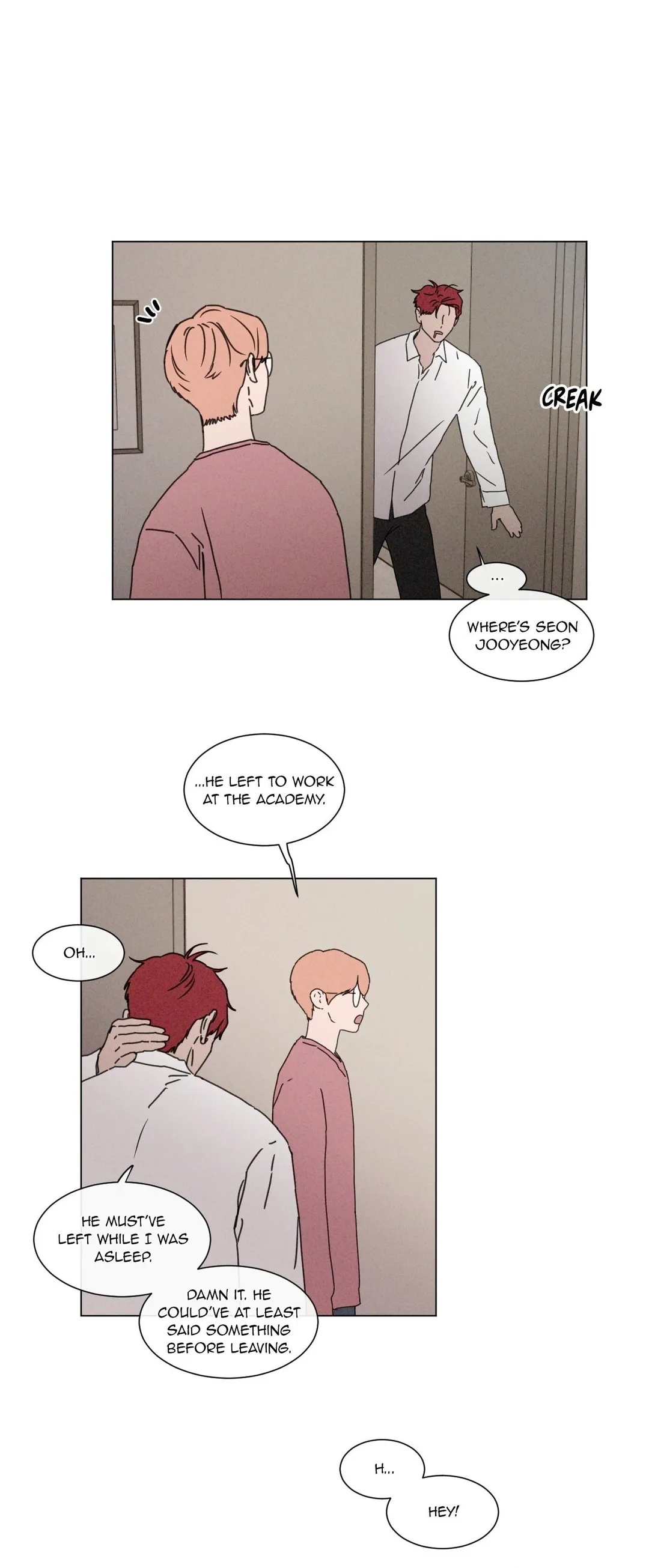 The King of Home Dating - Chapter 56 Page 11