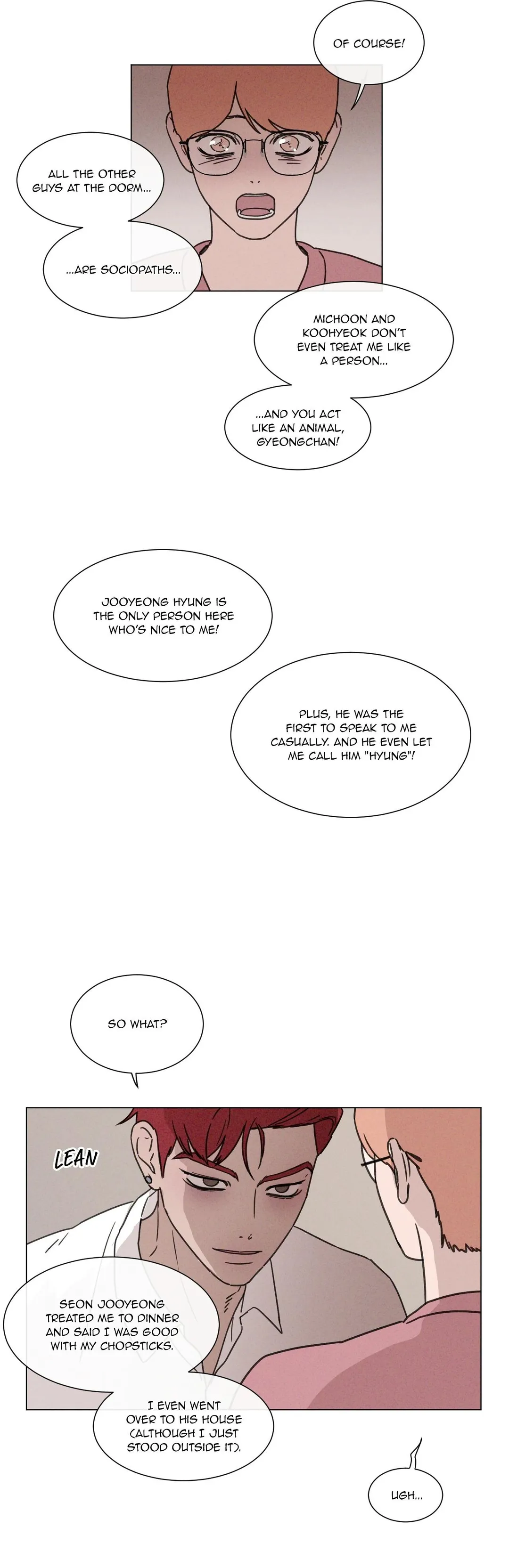 The King of Home Dating - Chapter 56 Page 13