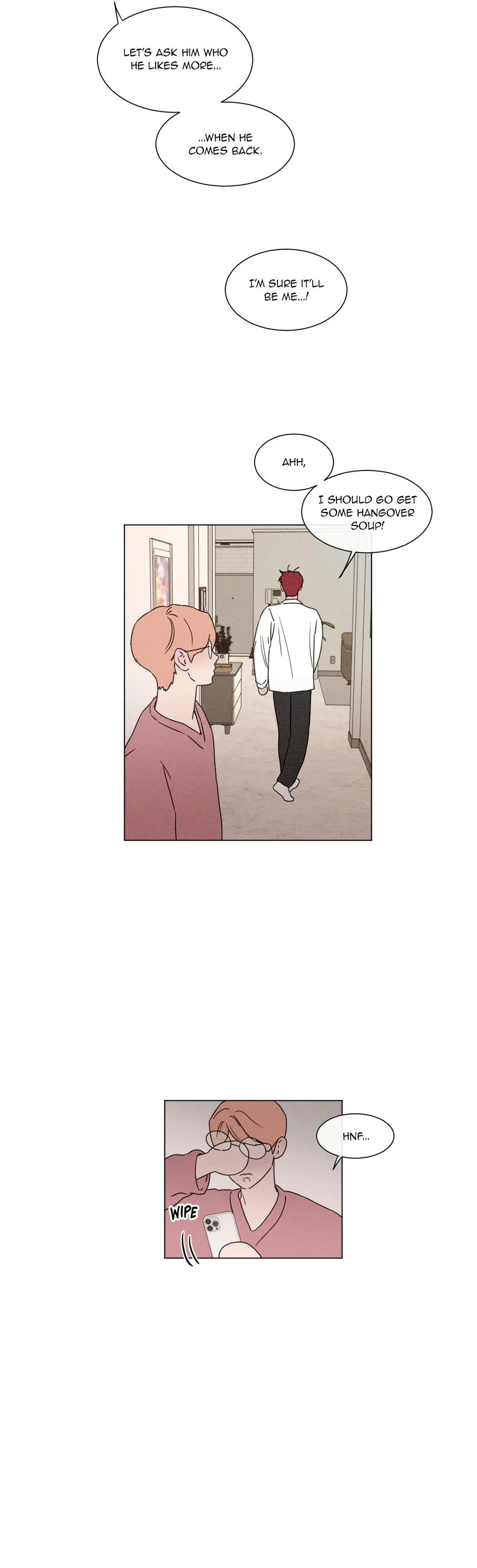 The King of Home Dating - Chapter 56 Page 14
