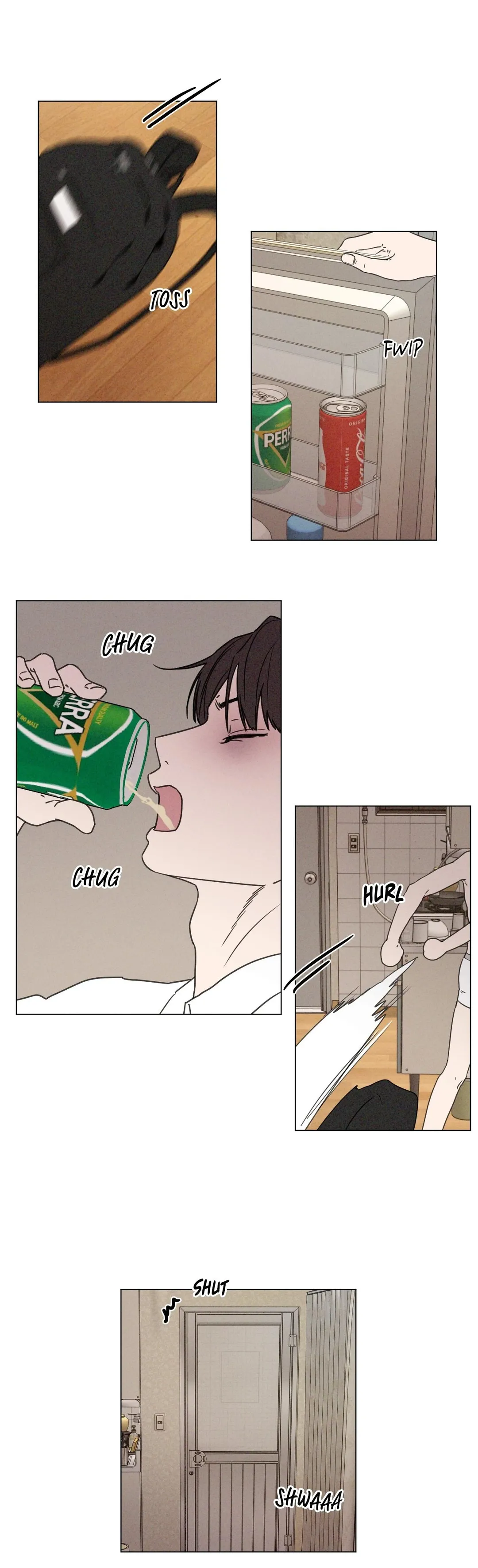The King of Home Dating - Chapter 56 Page 16