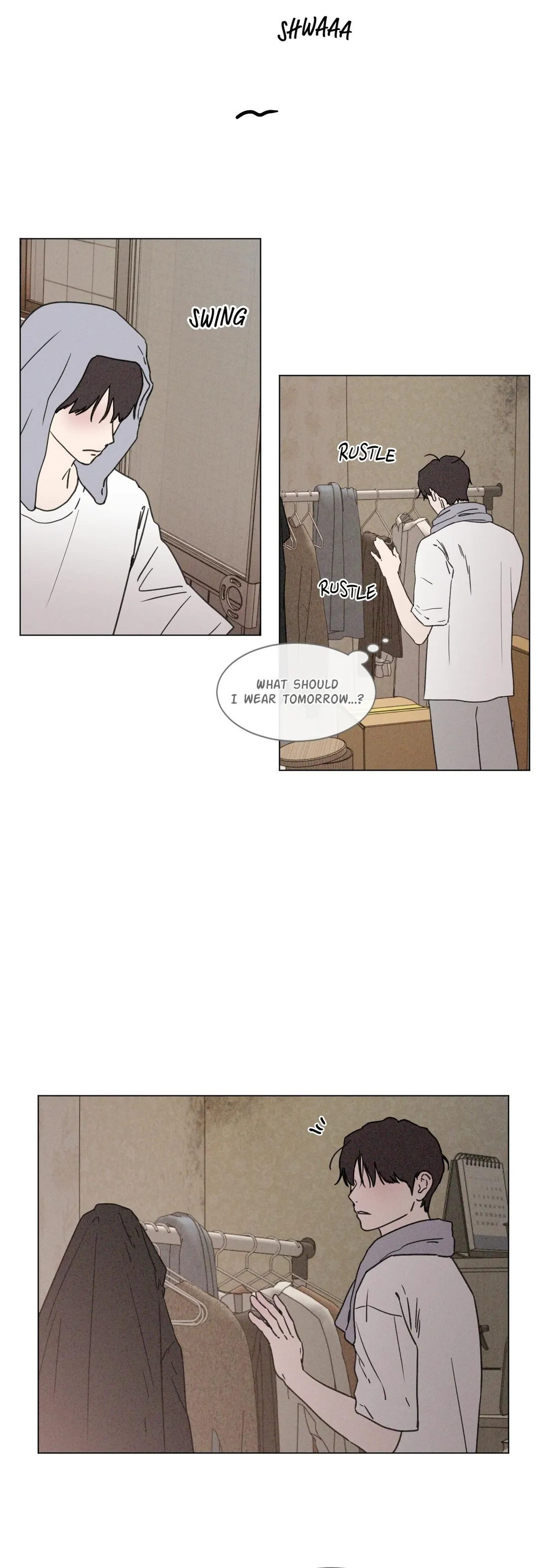 The King of Home Dating - Chapter 56 Page 17