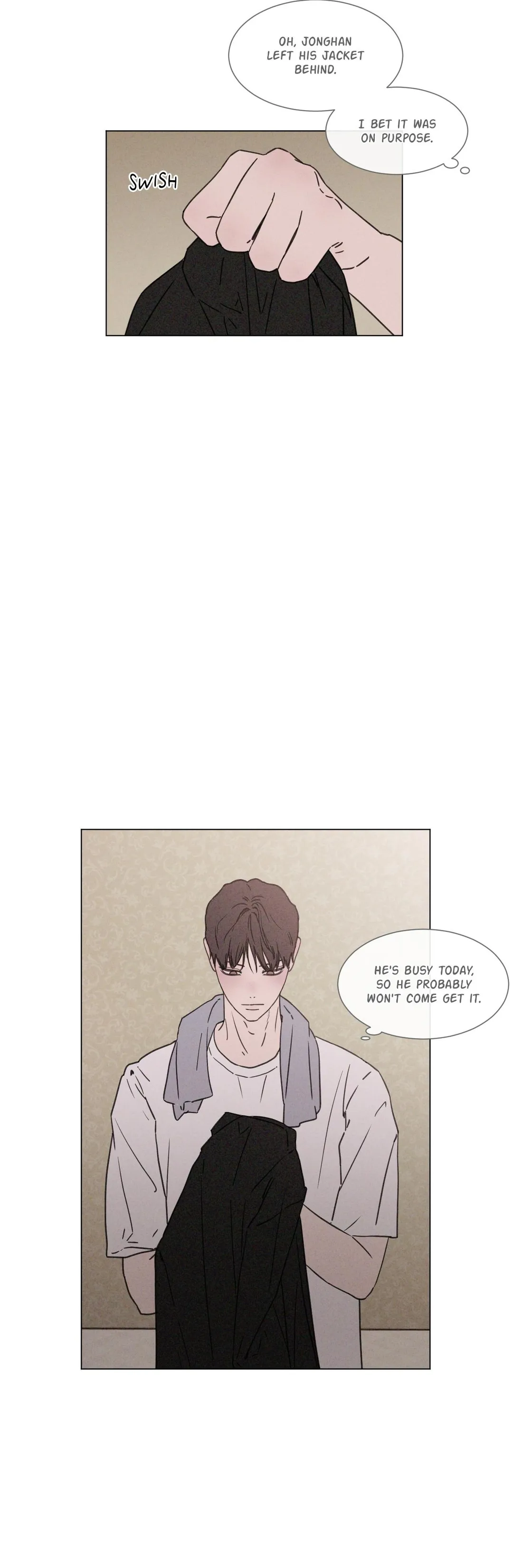 The King of Home Dating - Chapter 56 Page 18
