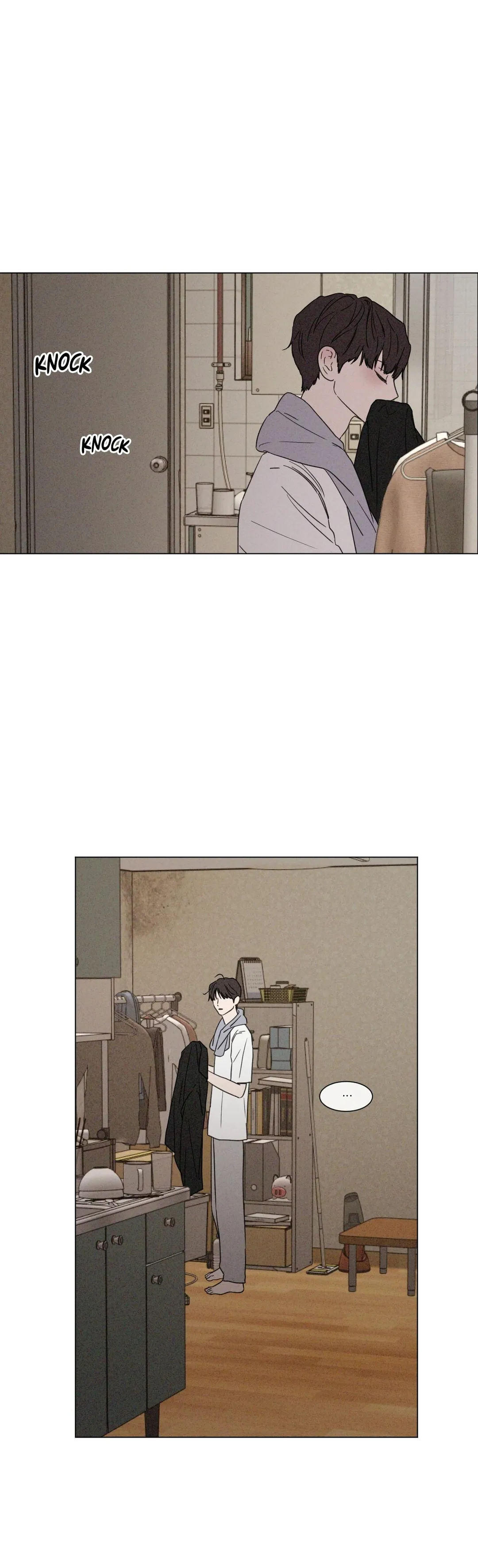The King of Home Dating - Chapter 56 Page 20