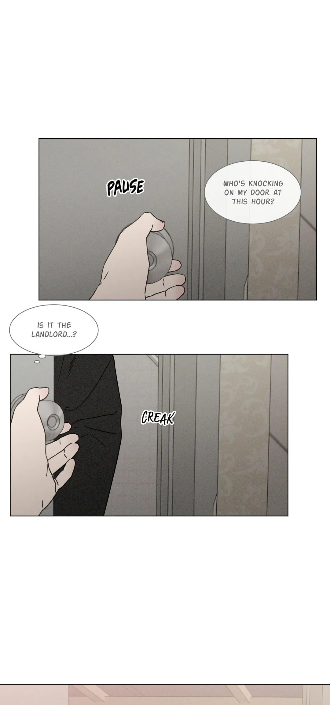 The King of Home Dating - Chapter 56 Page 22