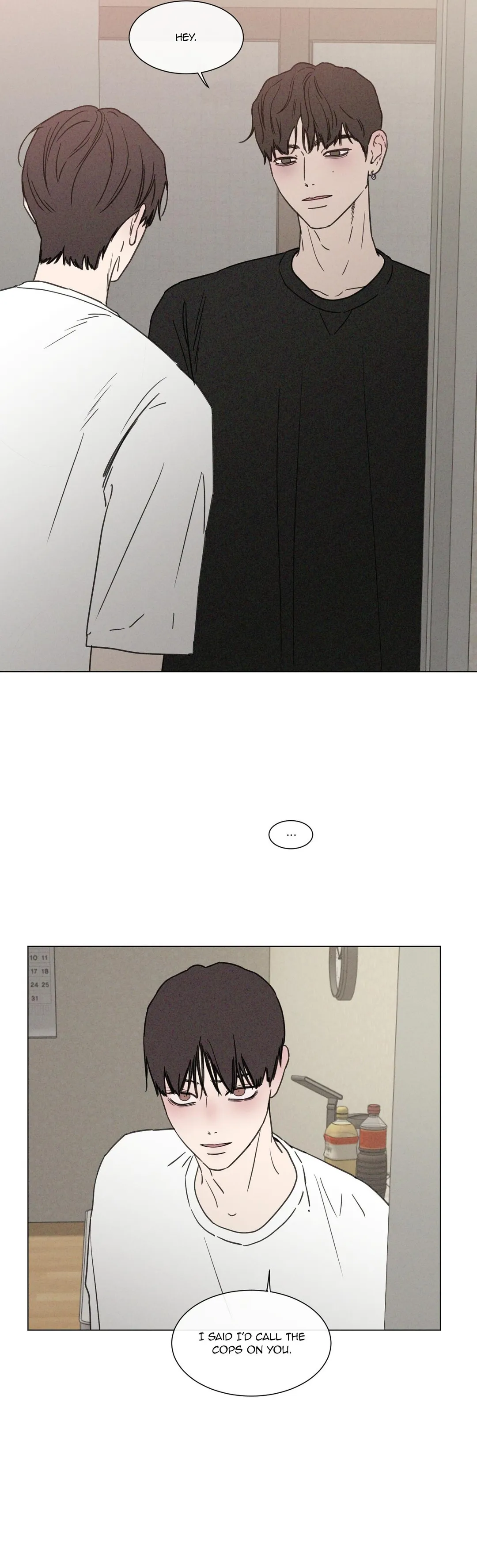 The King of Home Dating - Chapter 56 Page 23