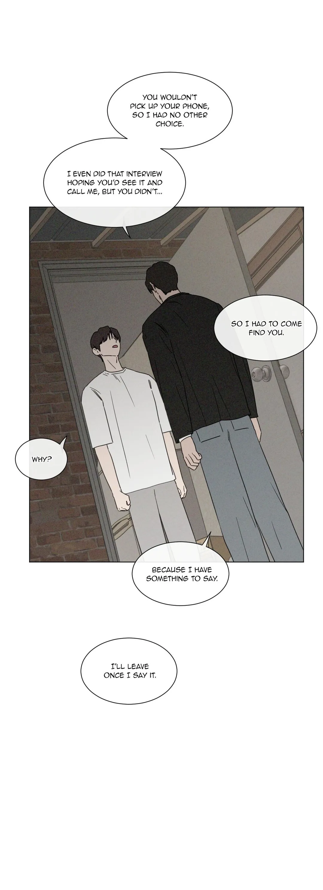 The King of Home Dating - Chapter 56 Page 24
