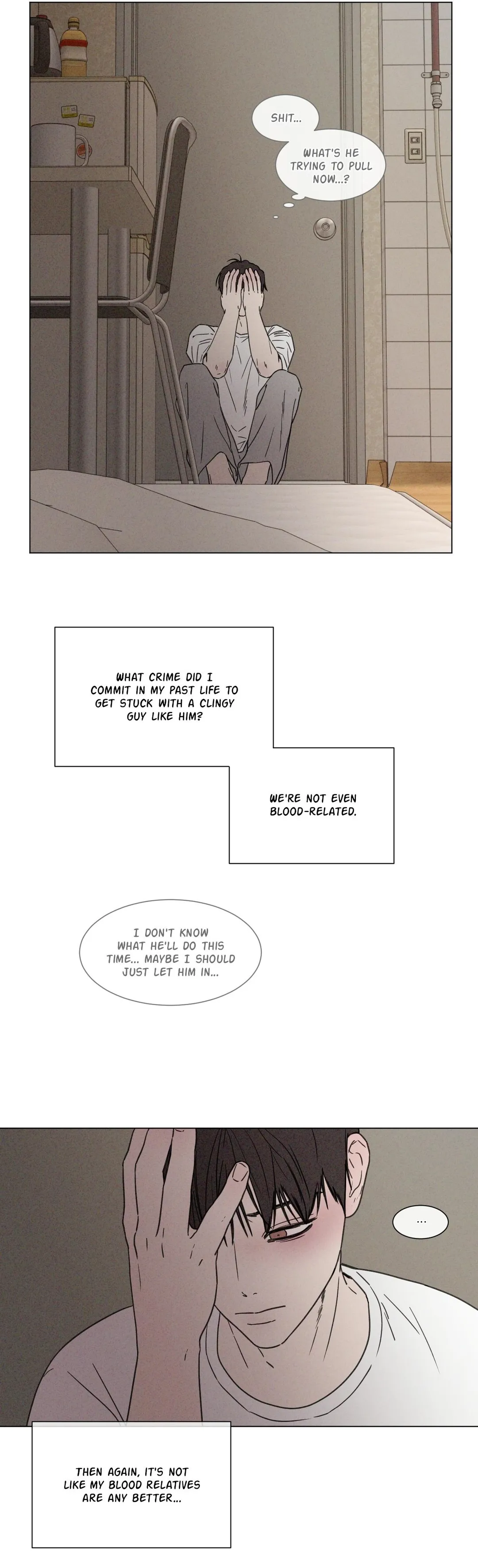 The King of Home Dating - Chapter 56 Page 26