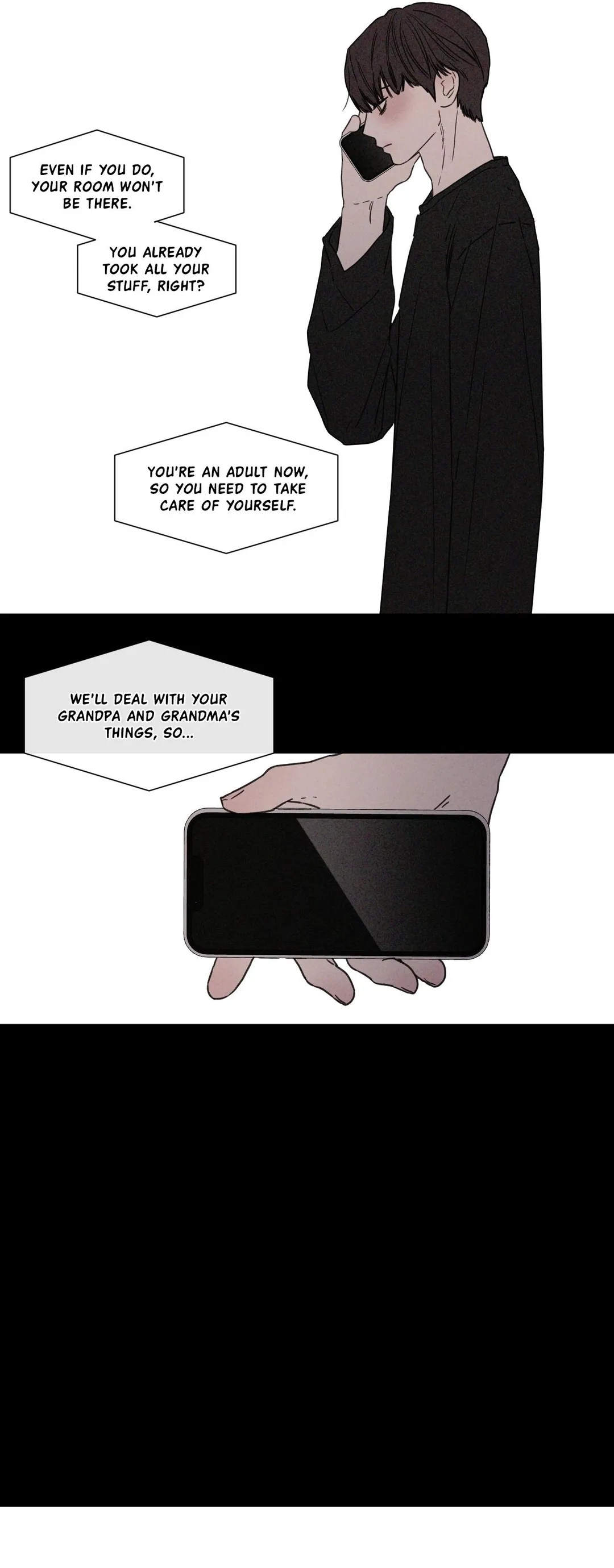 The King of Home Dating - Chapter 56 Page 28