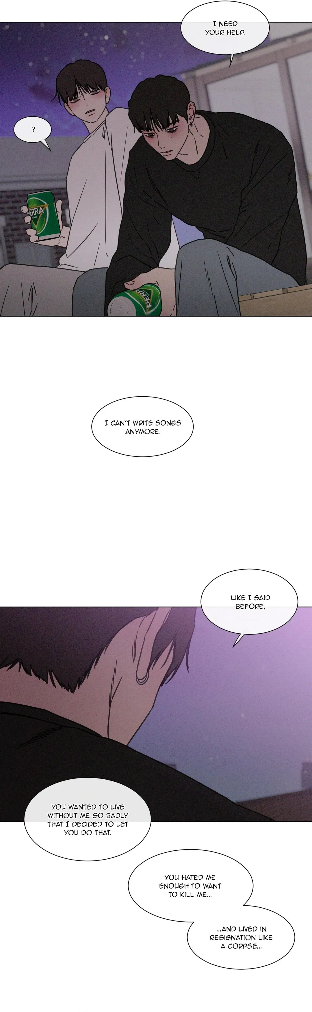 The King of Home Dating - Chapter 56 Page 32