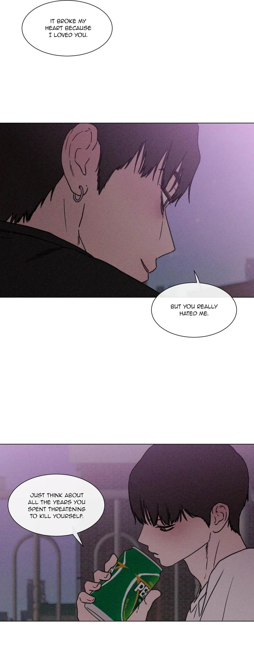 The King of Home Dating - Chapter 56 Page 33