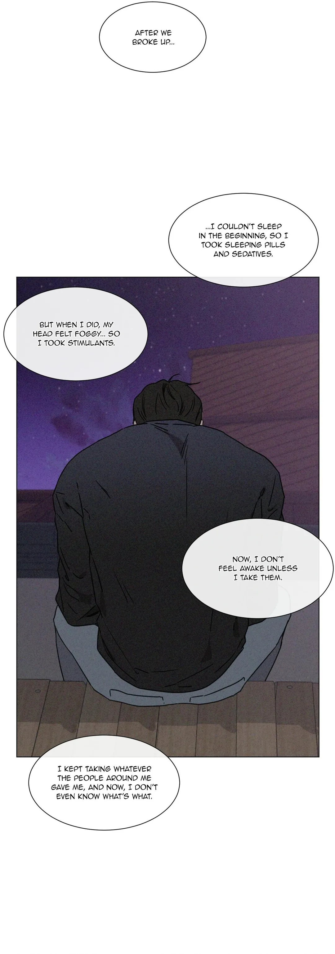The King of Home Dating - Chapter 56 Page 37