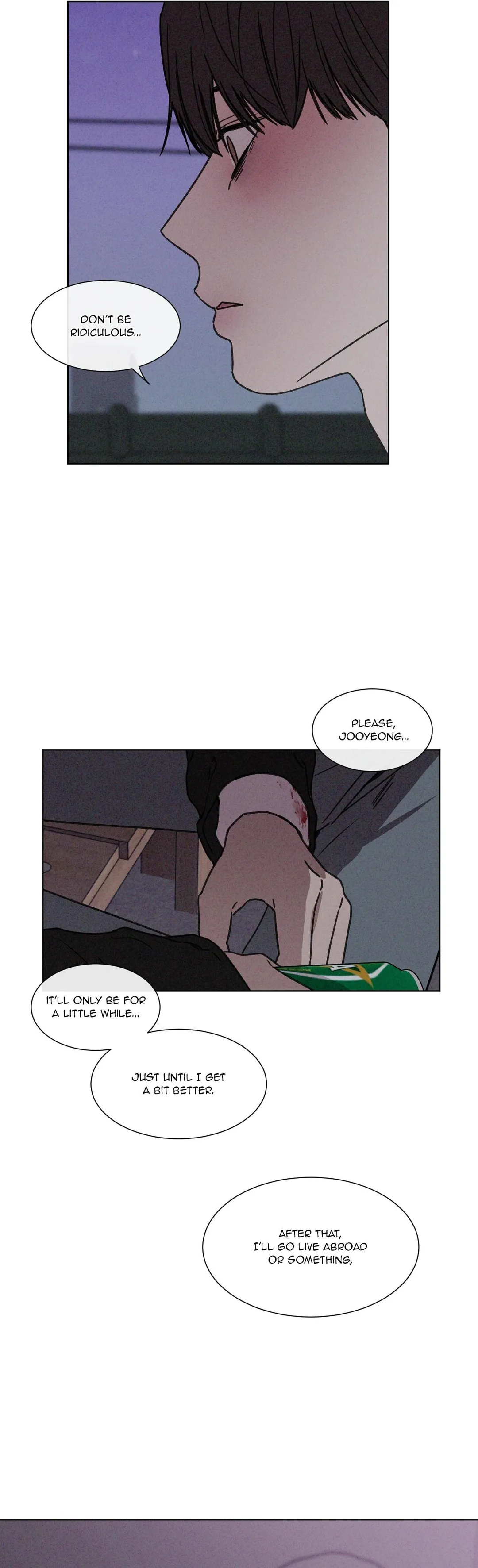 The King of Home Dating - Chapter 56 Page 39