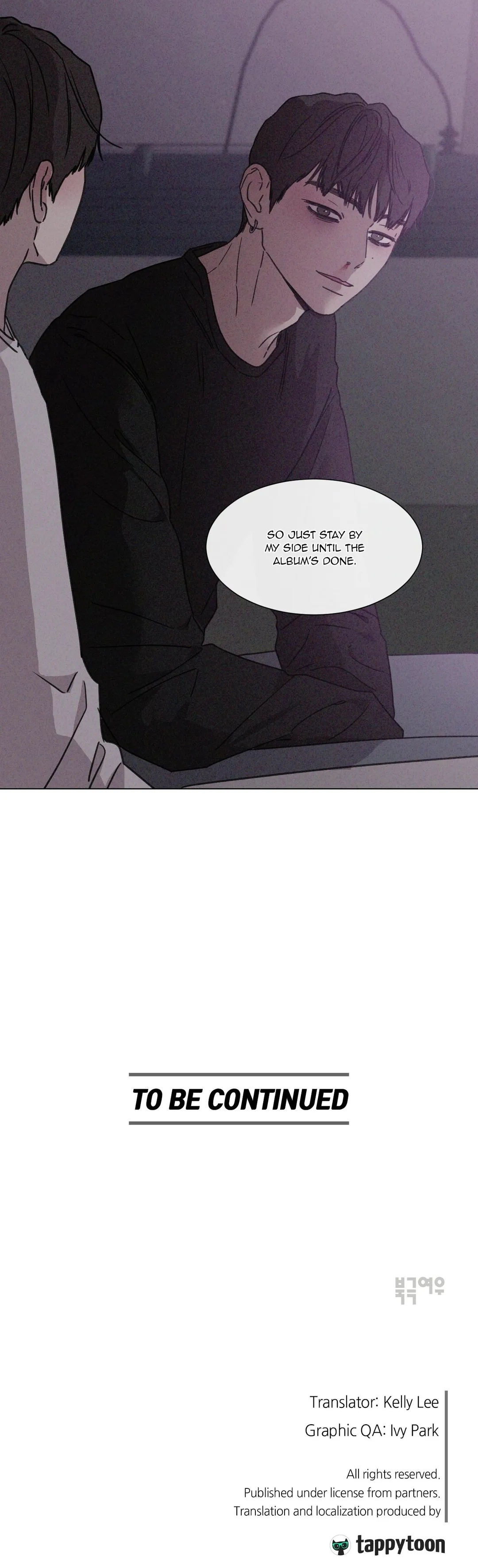 The King of Home Dating - Chapter 56 Page 40