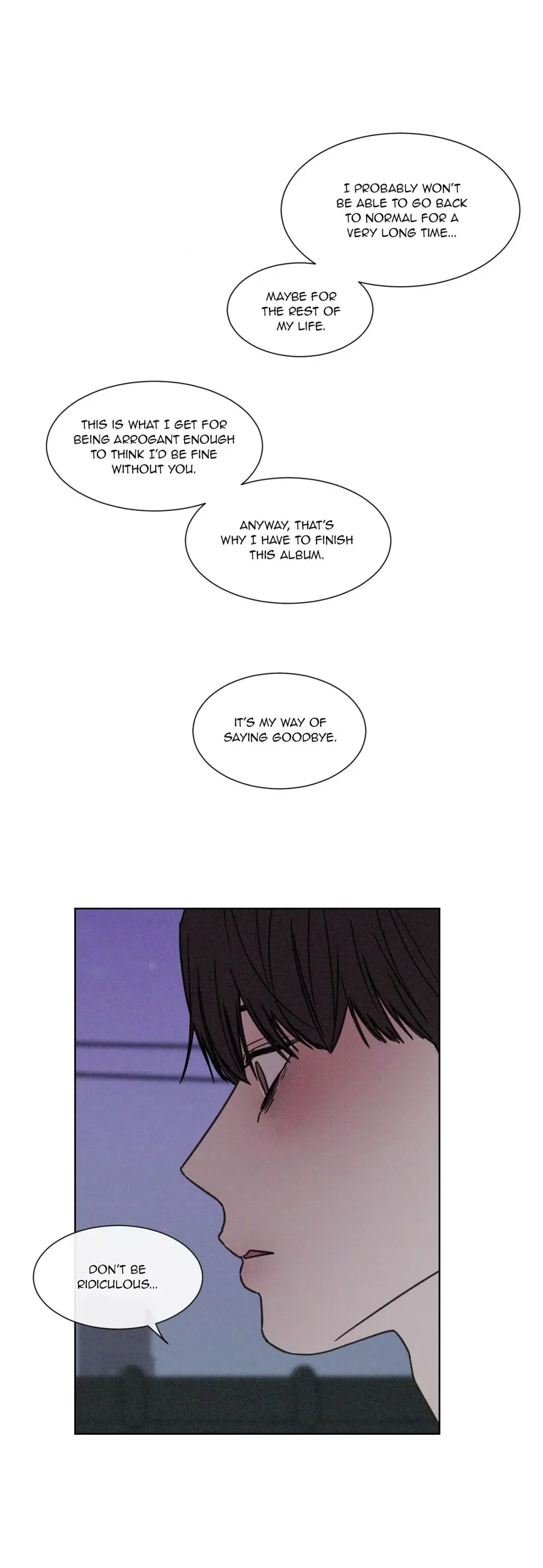 The King of Home Dating - Chapter 57 Page 3