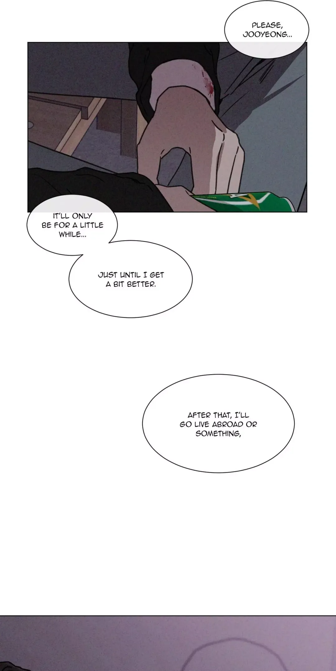 The King of Home Dating - Chapter 57 Page 4