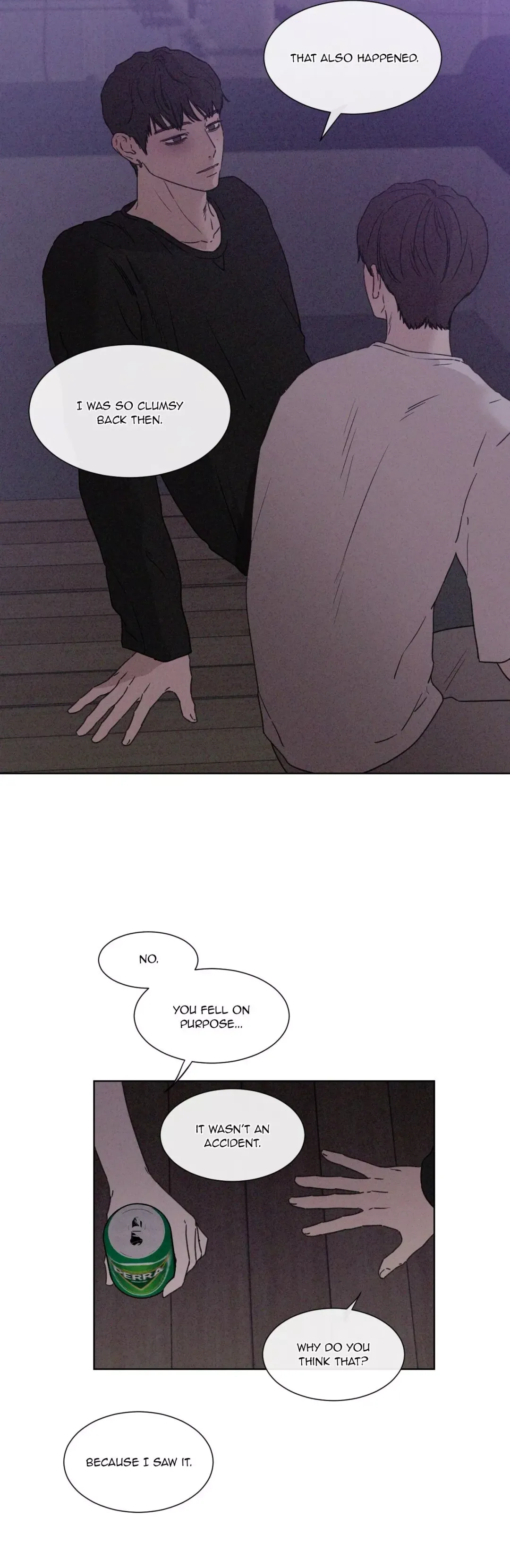 The King of Home Dating - Chapter 57 Page 8