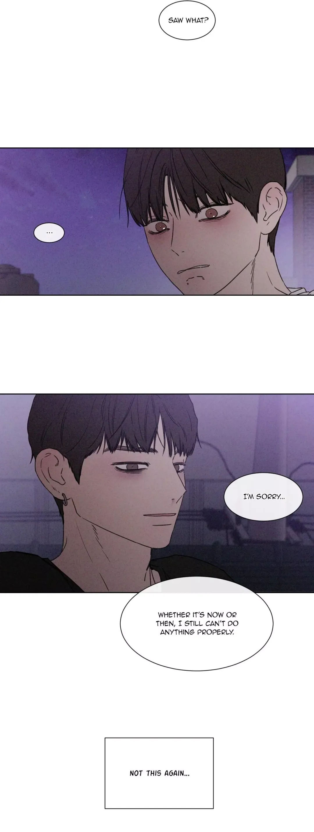 The King of Home Dating - Chapter 57 Page 9