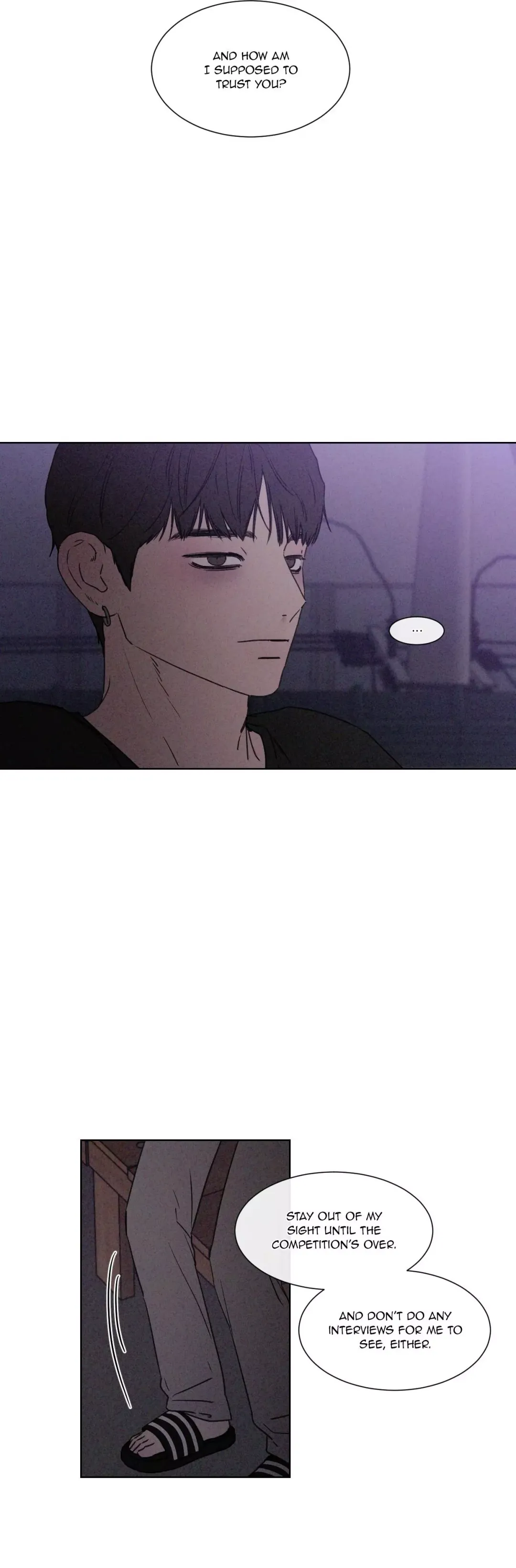 The King of Home Dating - Chapter 57 Page 12