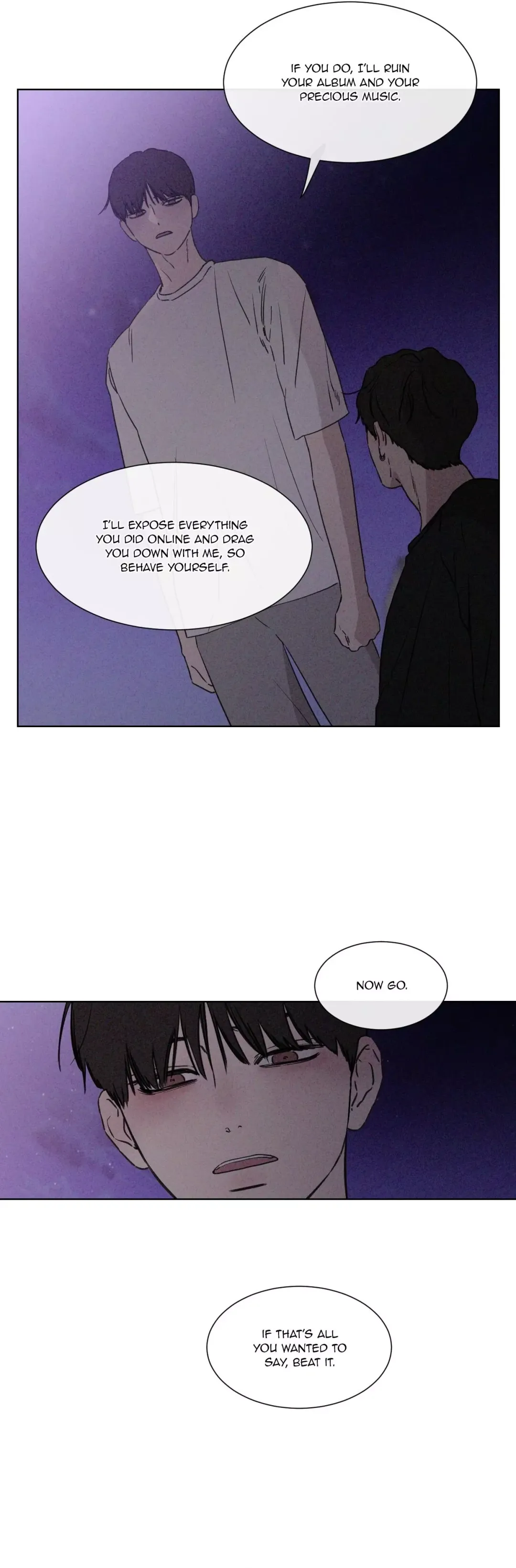 The King of Home Dating - Chapter 57 Page 13