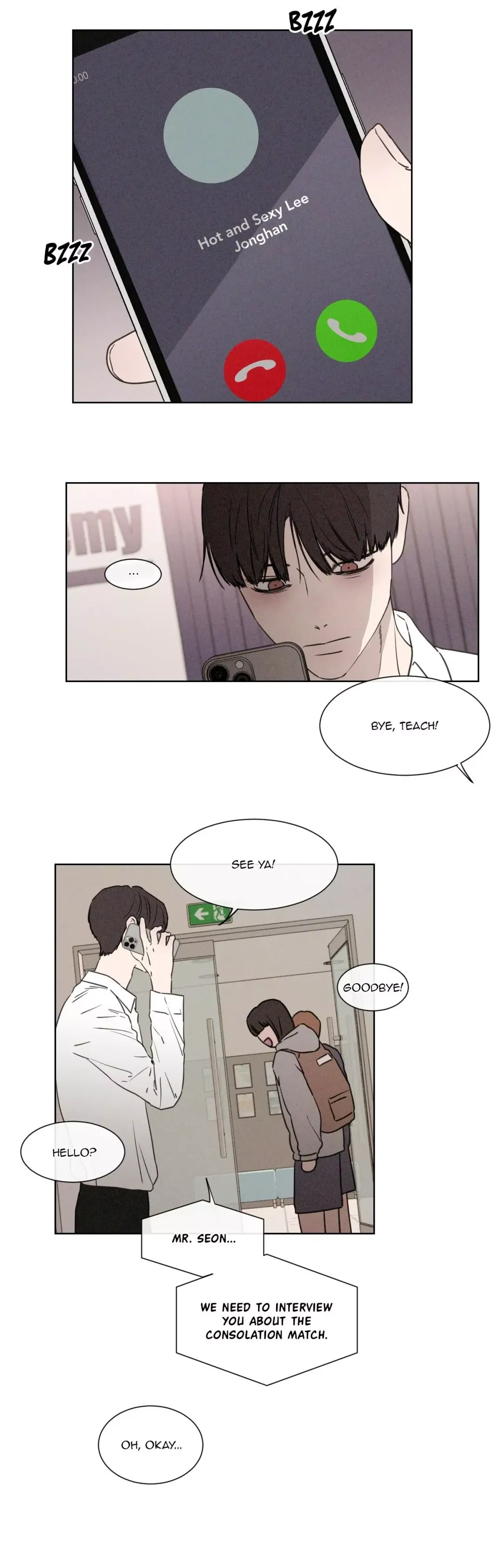 The King of Home Dating - Chapter 57 Page 16