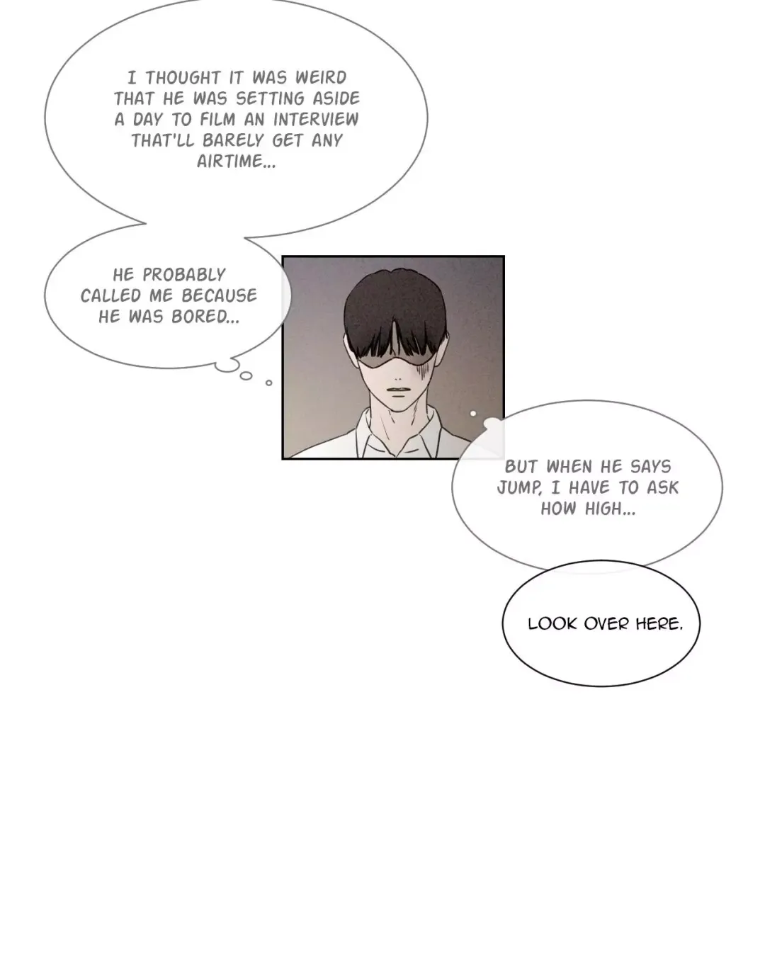 The King of Home Dating - Chapter 57 Page 19