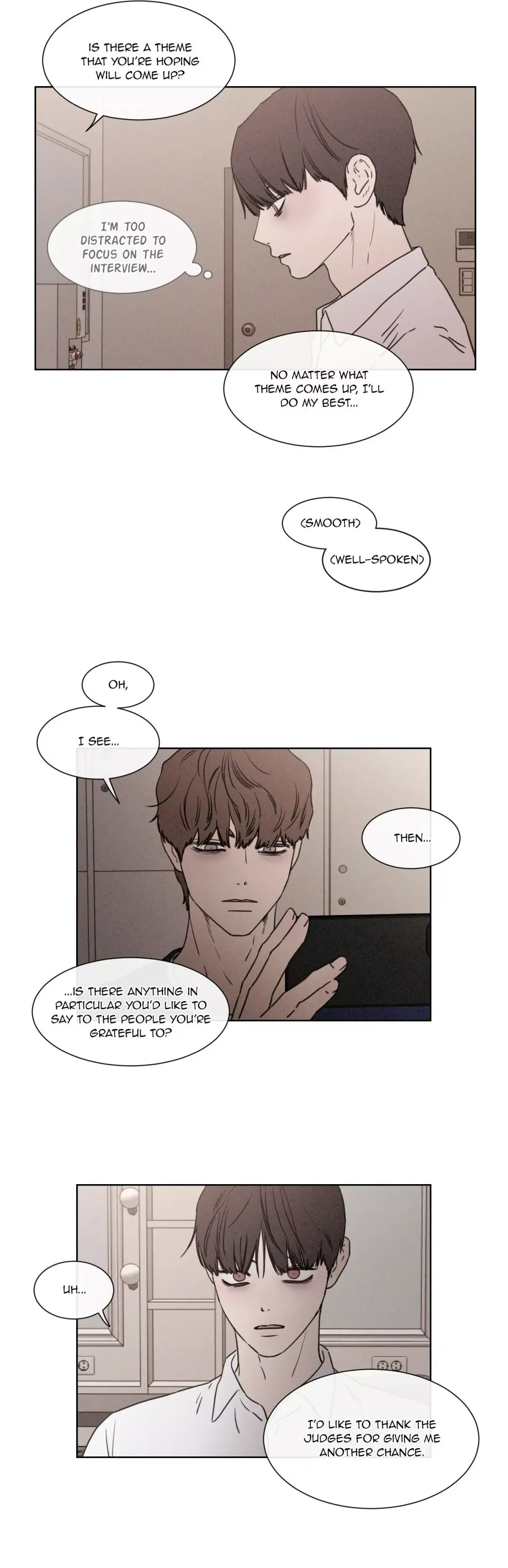 The King of Home Dating - Chapter 57 Page 21