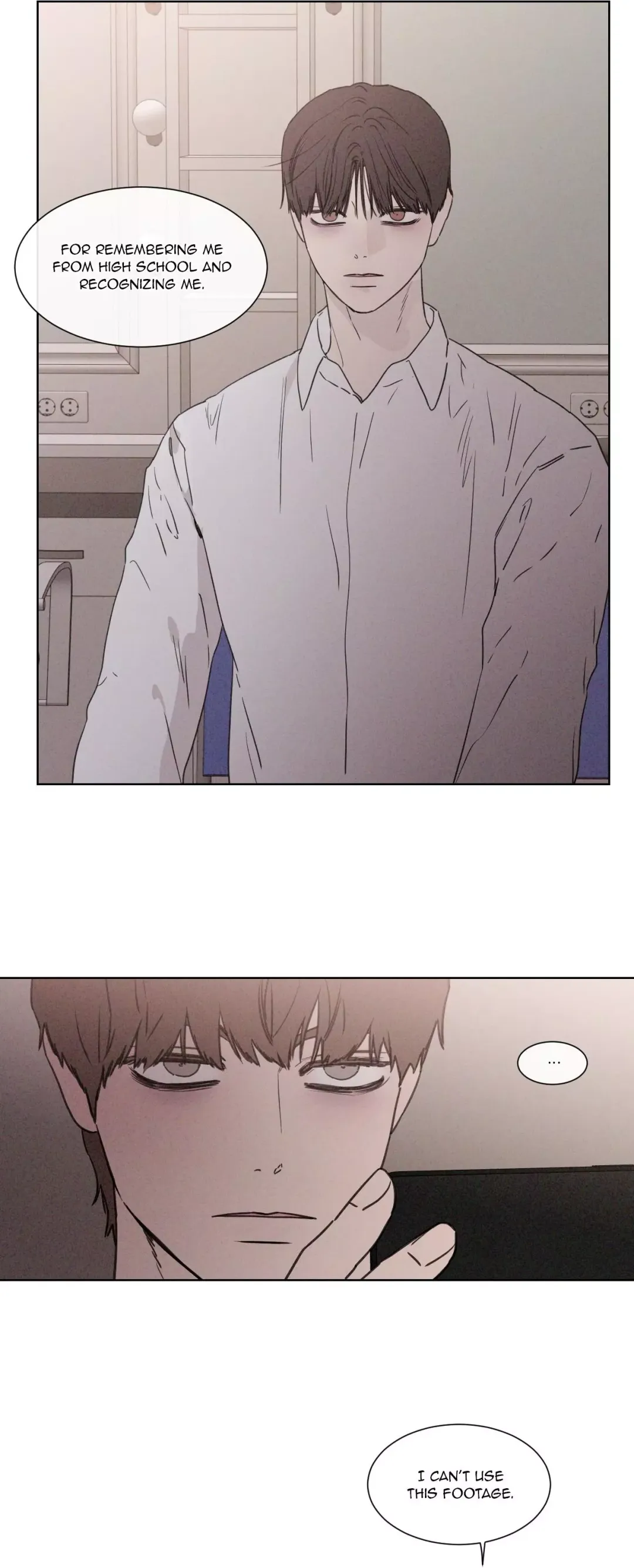 The King of Home Dating - Chapter 57 Page 24