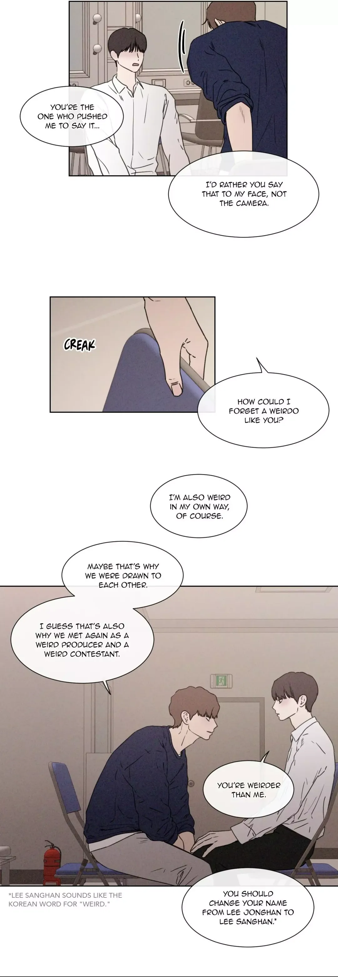 The King of Home Dating - Chapter 57 Page 25