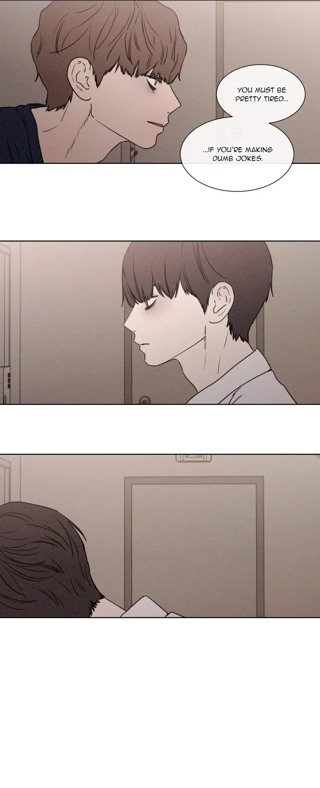The King of Home Dating - Chapter 57 Page 26