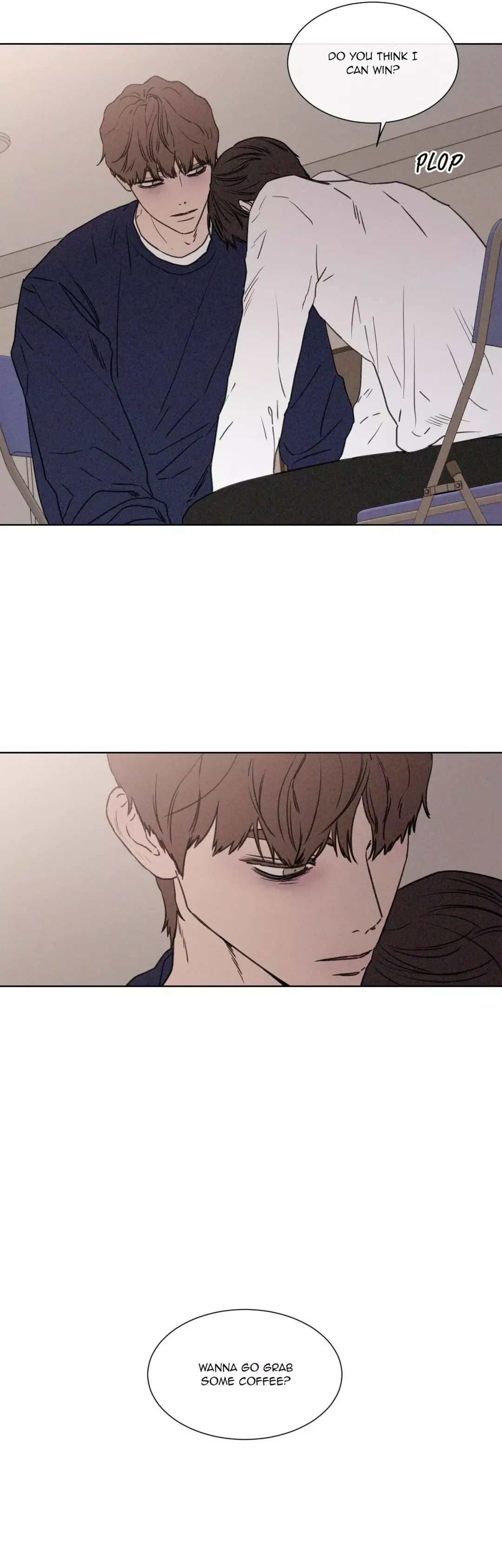 The King of Home Dating - Chapter 57 Page 27