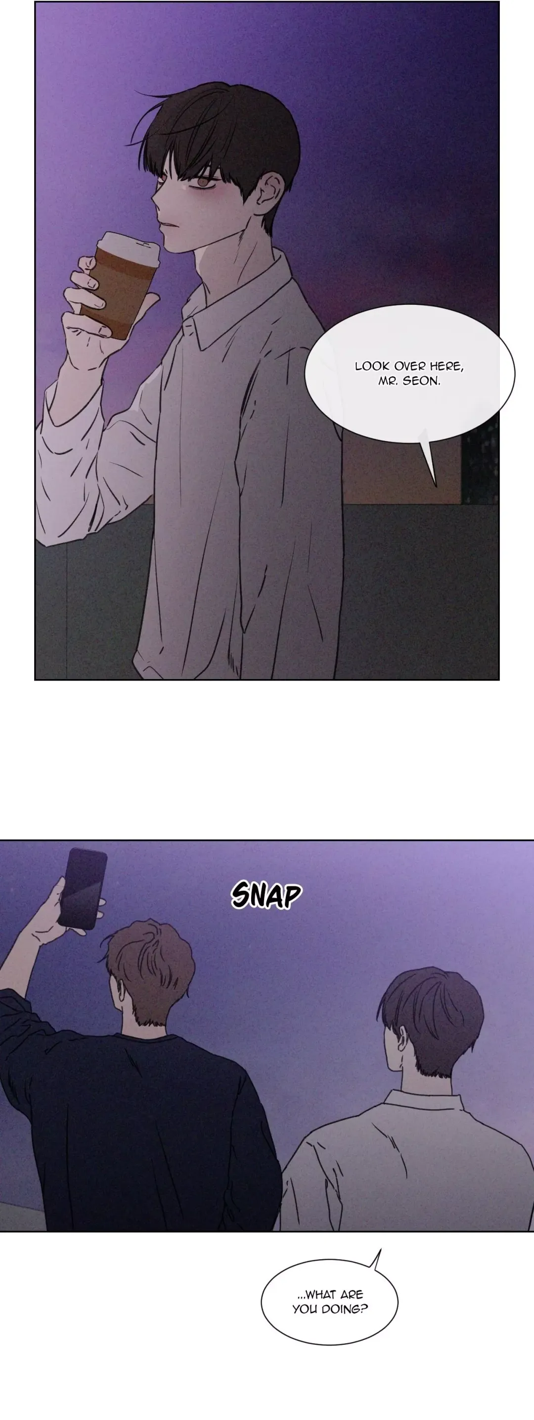 The King of Home Dating - Chapter 57 Page 29
