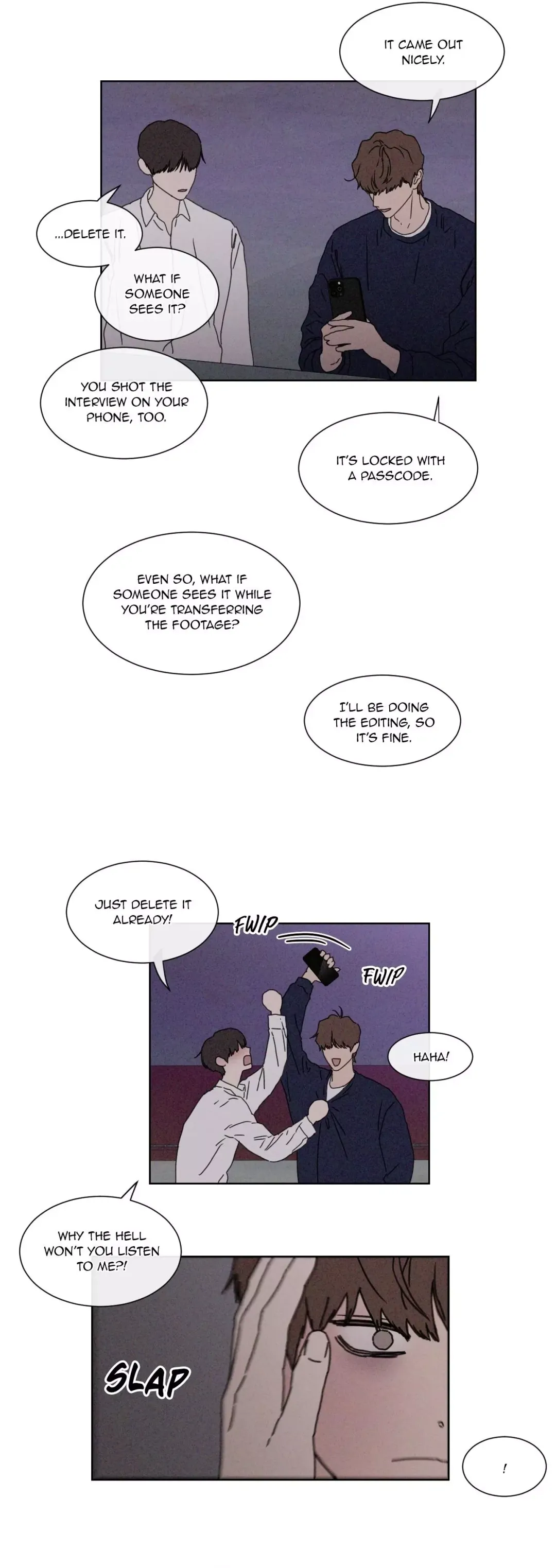 The King of Home Dating - Chapter 57 Page 30
